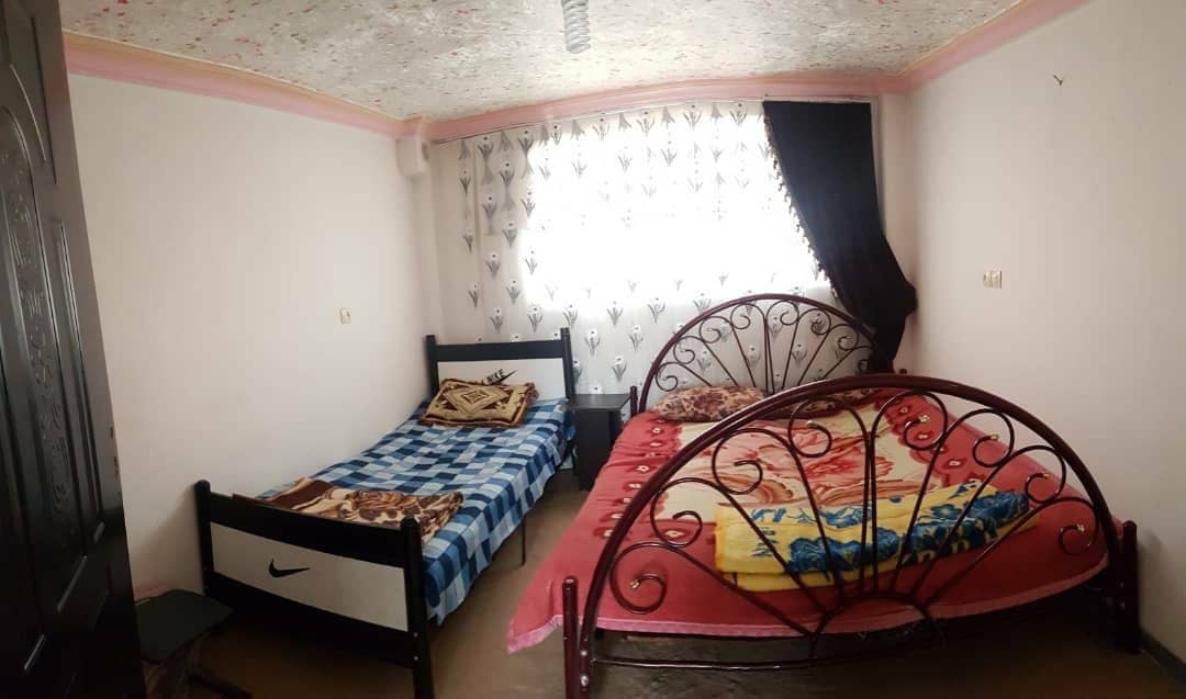 اجاره آپارتمان مبله در شاه حسینی همدان