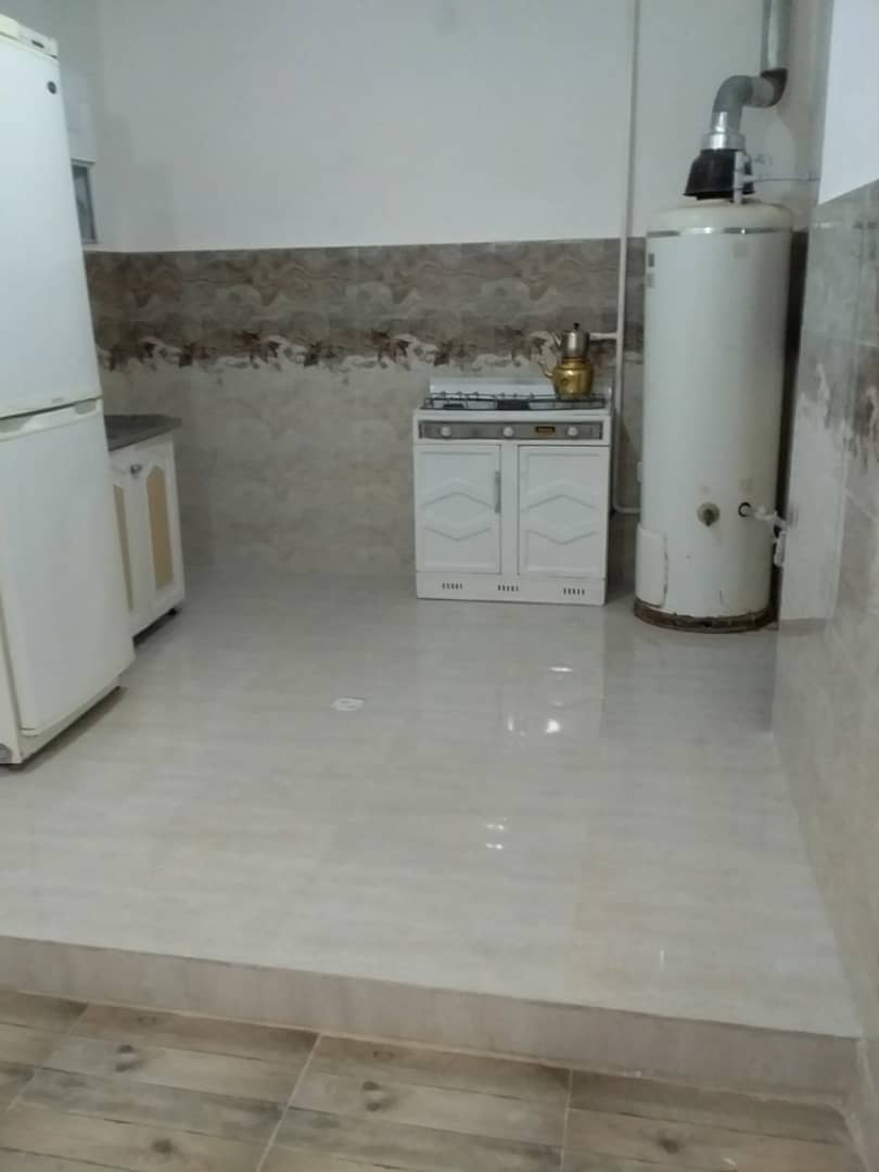 اجاره آپارتمان مبله در بلوار رجایی همدان