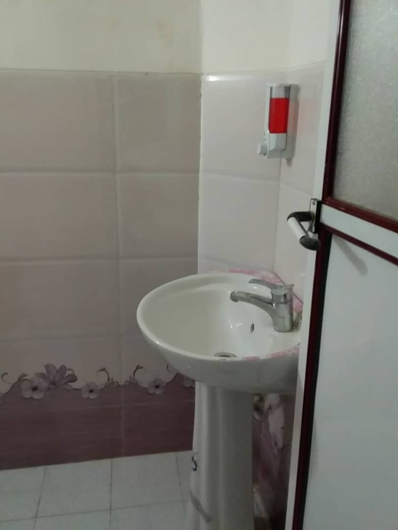 اجاره آپارتمان مبله در بلوار رجایی همدان