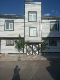 اجاره سوئیت منزل مبله ویلایی گرماب زنجان - دو خواب