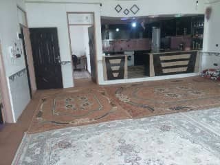 اجاره سوئیت منزل مبله ویلایی گرماب زنجان - دو خواب