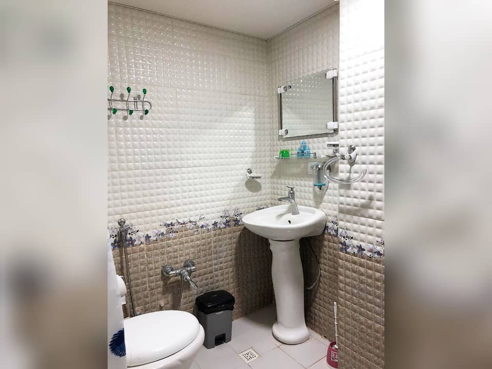 اجاره بومگردی سنتی زند شیراز - گلبهار