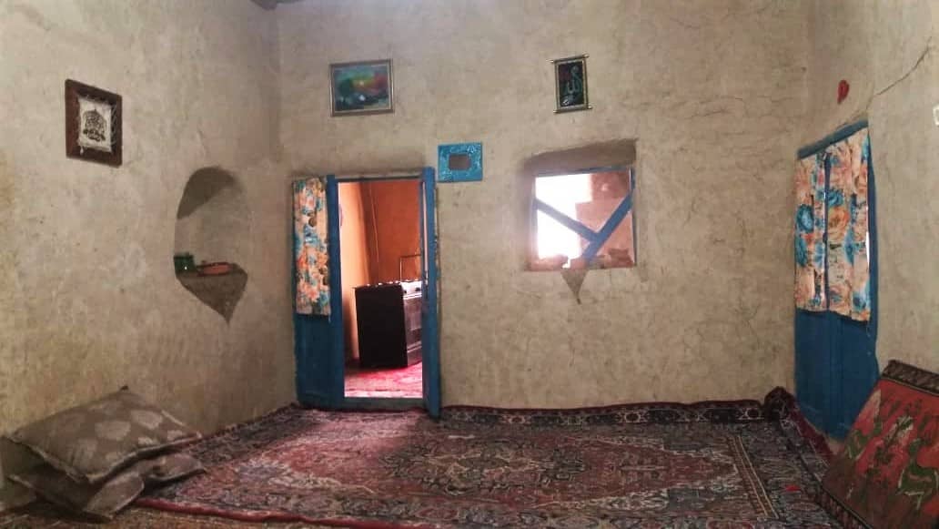 اجاره خانه سنتی در ملهمدره اسدآباد - 4