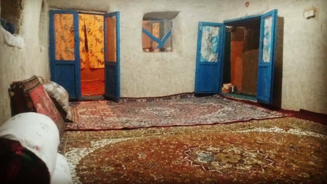 اجاره خانه سنتی در ملهمدره اسدآباد - 4