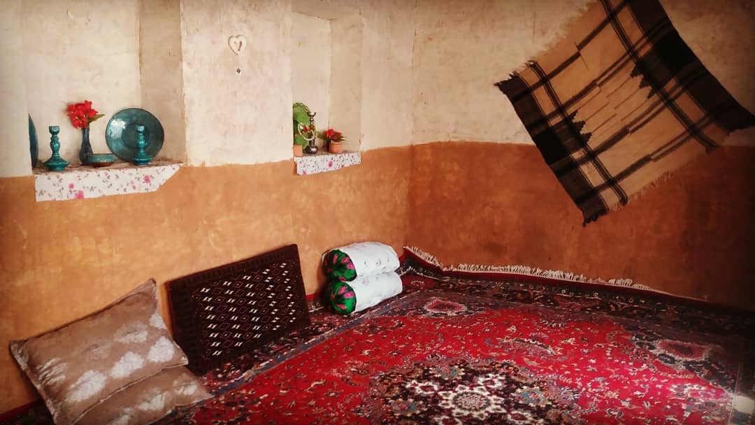 اجاره اقامتگاه بومگردی ملهمدره اسدآباد - 2