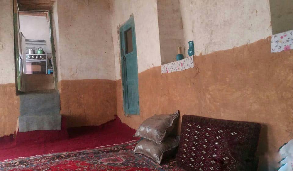 اجاره اقامتگاه بومگردی ملهمدره اسدآباد - 2