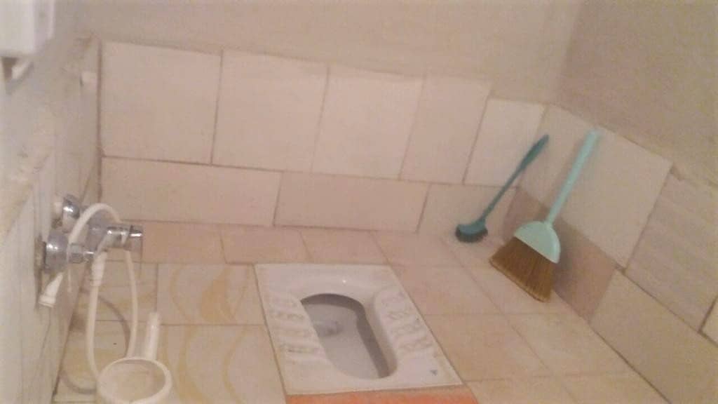 اجاره اقامتگاه بومگردی ملهمدره اسدآباد - 2