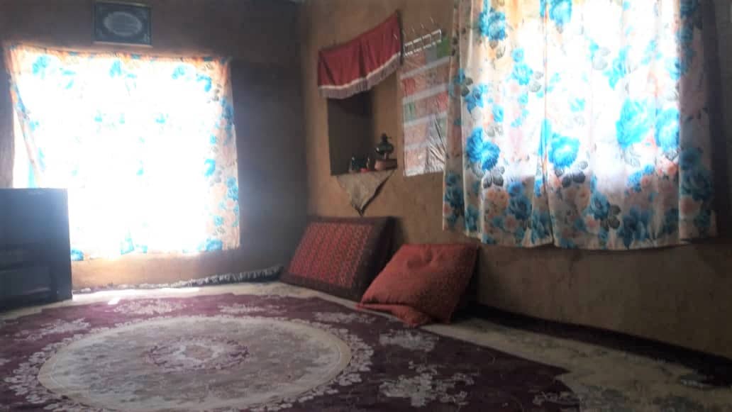 اجاره اتاق سنتی در ملهمدره اسدآباد - 5