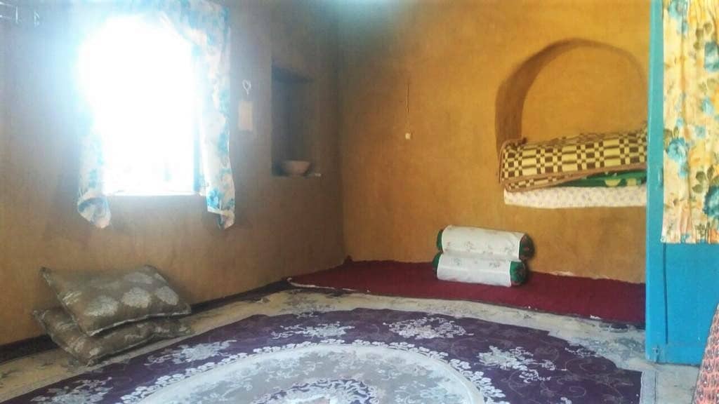اجاره اتاق سنتی در ملهمدره اسدآباد - 5