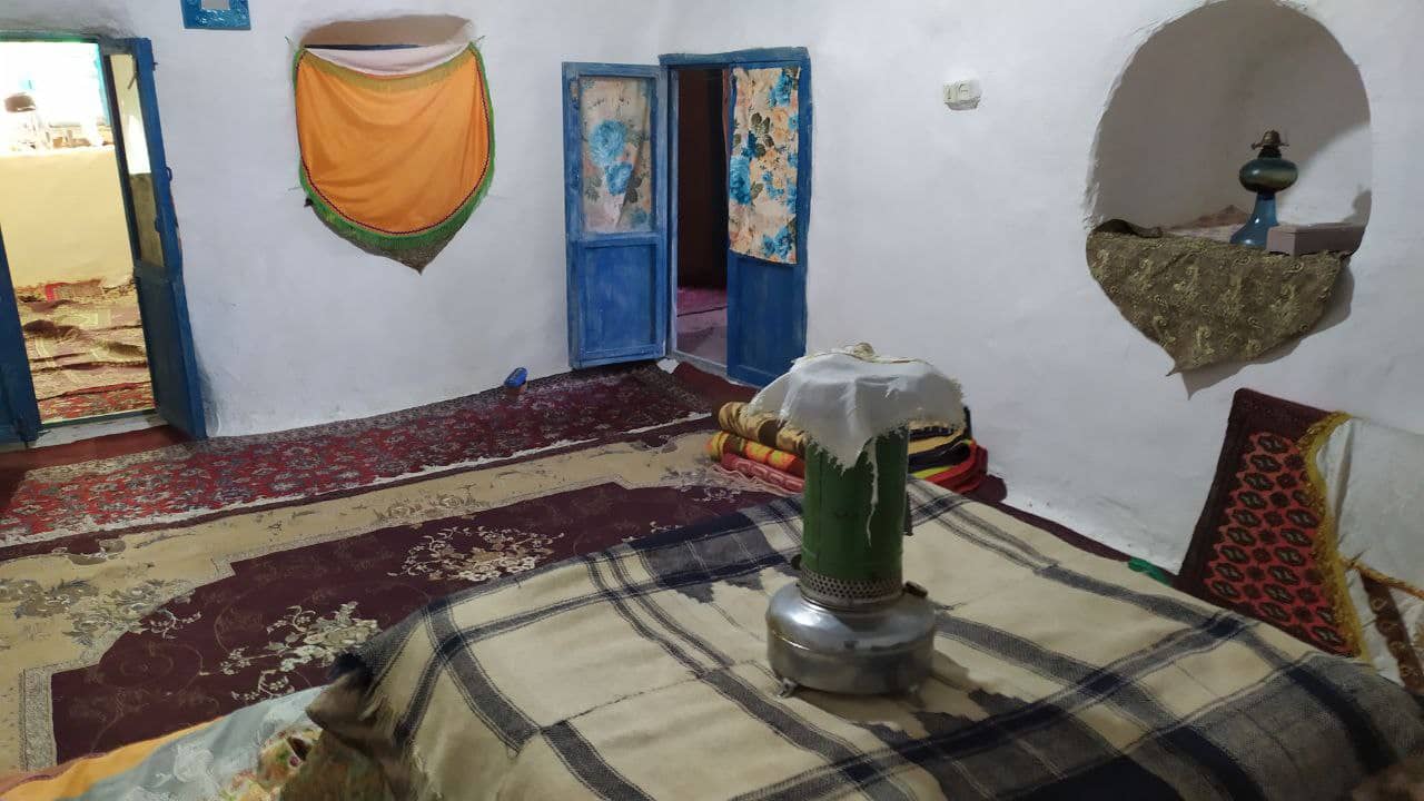 اجاره اتاق بومگردی در ملحمدره اسدآباد - 3