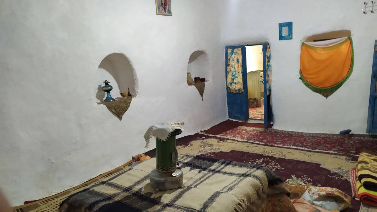 اجاره اتاق بومگردی در ملحمدره اسدآباد - 3