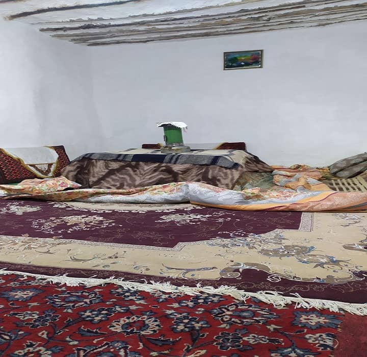 اجاره اتاق بومگردی در ملحمدره اسدآباد - 3