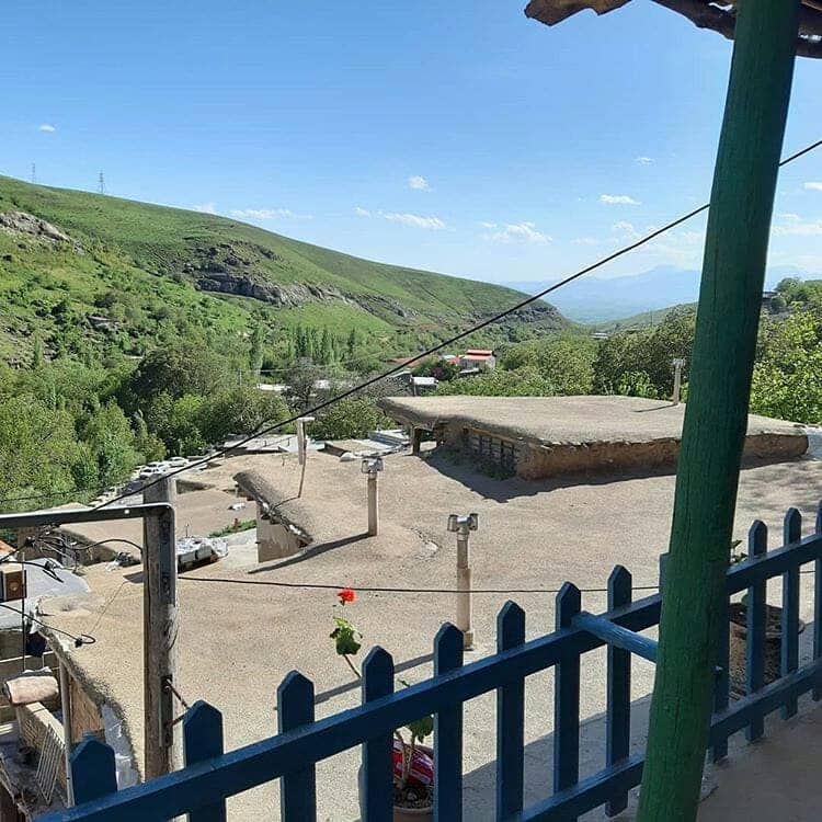 اجاره اتاق بومگردی در ملحمدره اسدآباد - 3