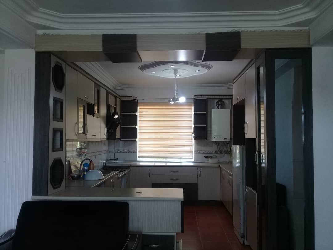 اجاره ویلا در خشک نودهان فومن