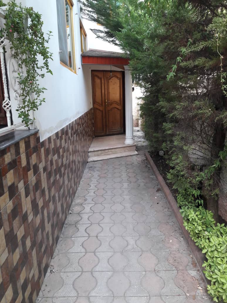 اجاره منزل ویلایی مبله در سیسنگان نوشهر