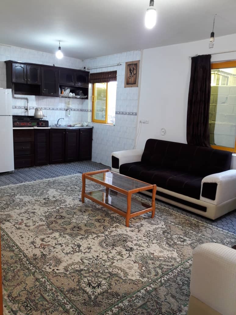 اجاره منزل ویلایی مبله در سیسنگان نوشهر