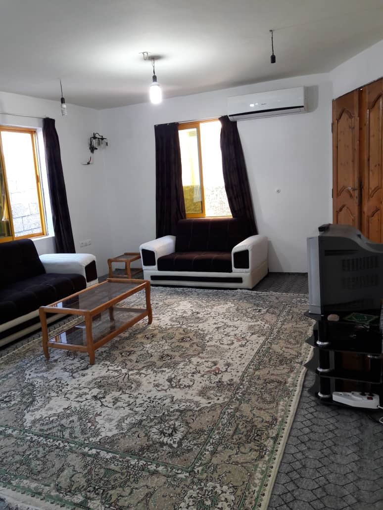 اجاره منزل ویلایی مبله در سیسنگان نوشهر