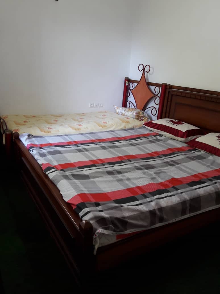 اجاره منزل ویلایی مبله در سیسنگان نوشهر