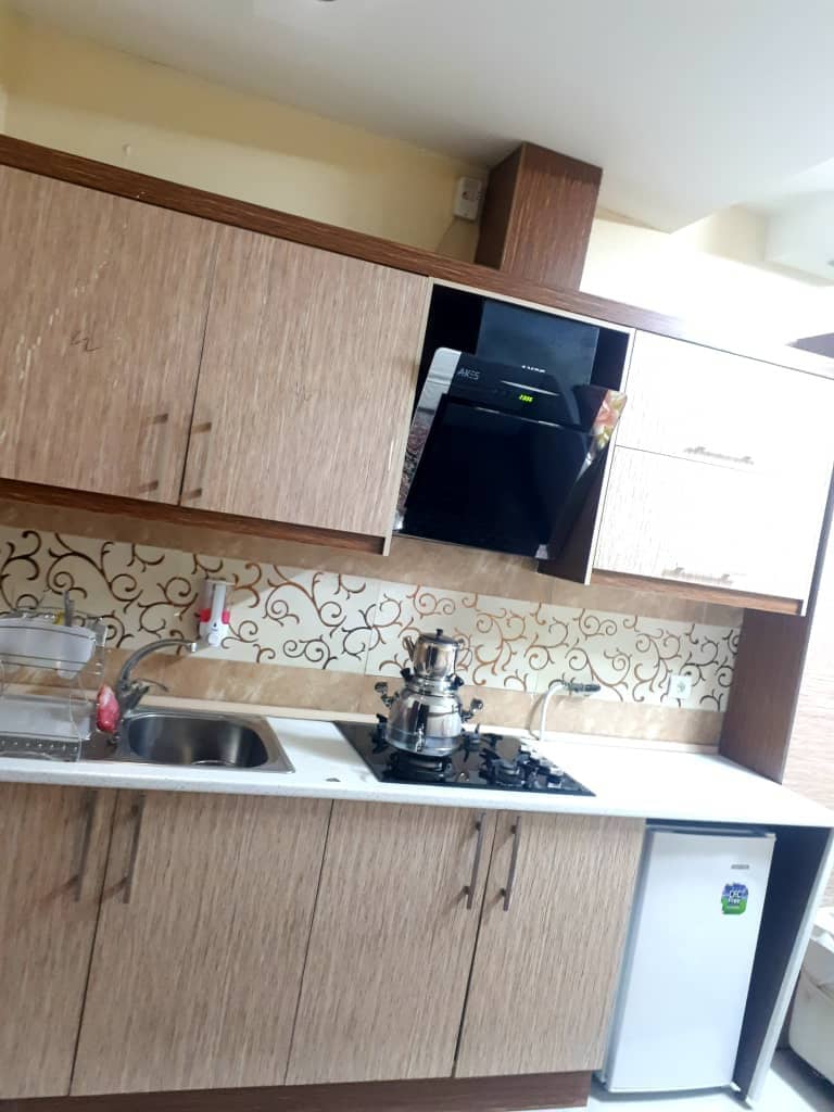 اجاره سوئیت در خیابان خسروی مشهد