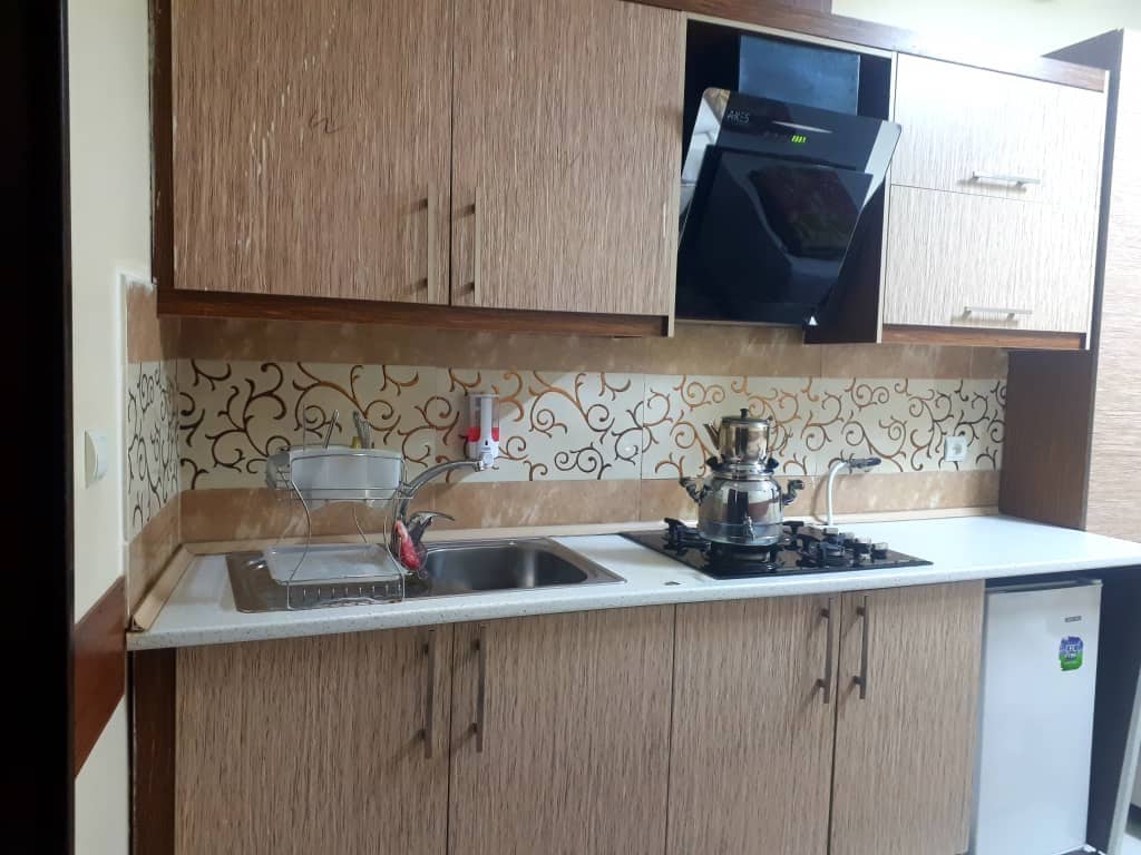 اجاره سوئیت در خیابان خسروی مشهد