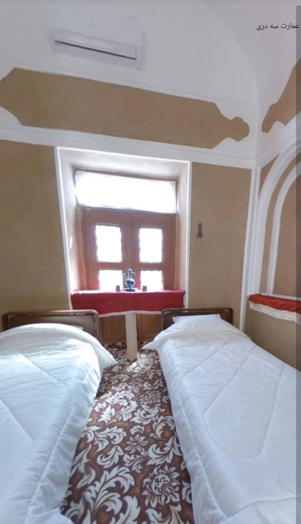 اجاره خانه تاریخی در خیابان امام یزد - اتاق 3