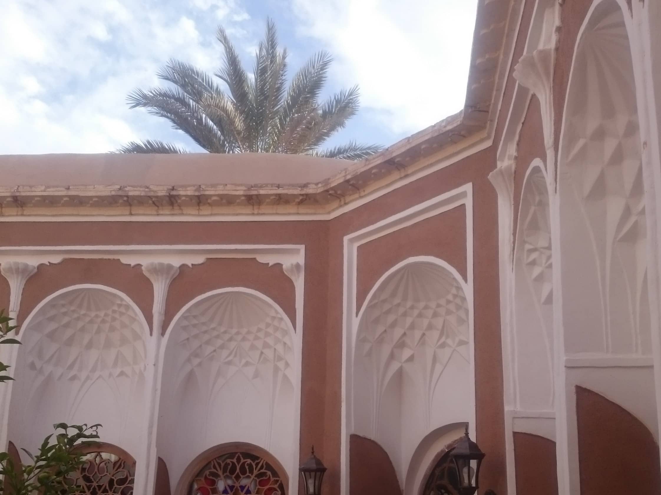 اجاره خانه تاریخی در خیابان امام یزد - اتاق 3