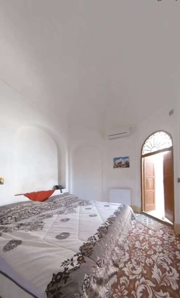 اجاره سوئیت سنتی در امام یزد - اتاق 4