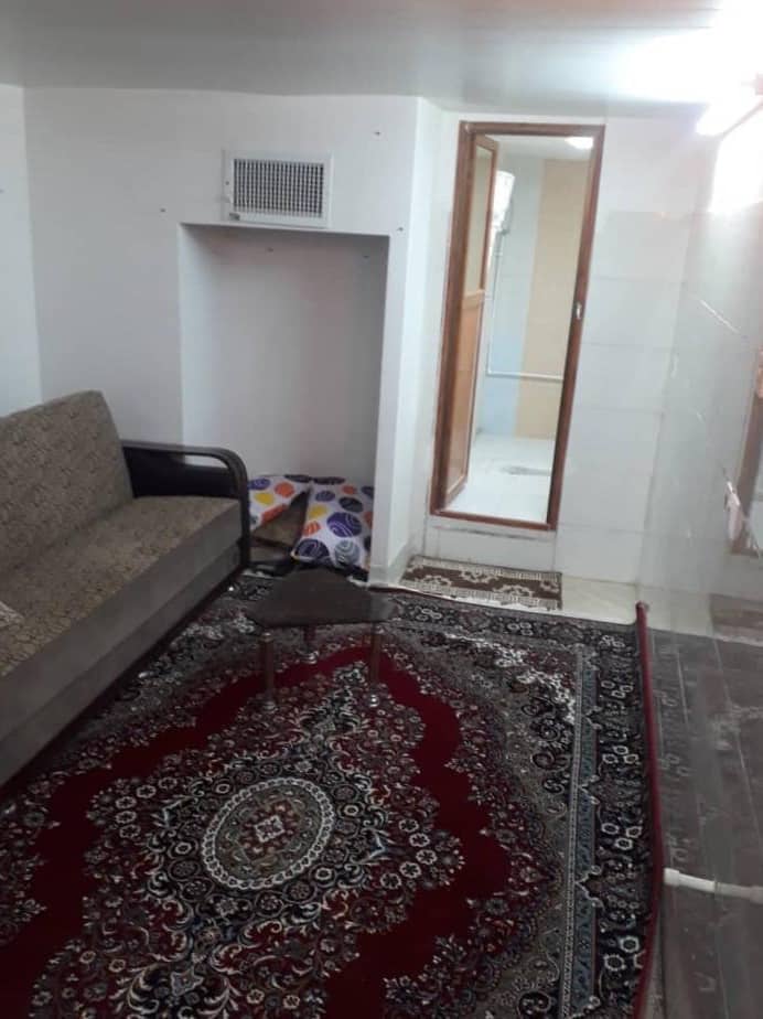 اجاره آپارتمان مبله مهرشهر بیرجند