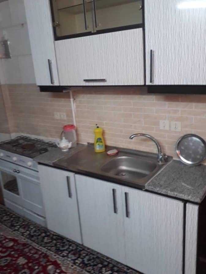 اجاره آپارتمان مبله مهرشهر بیرجند