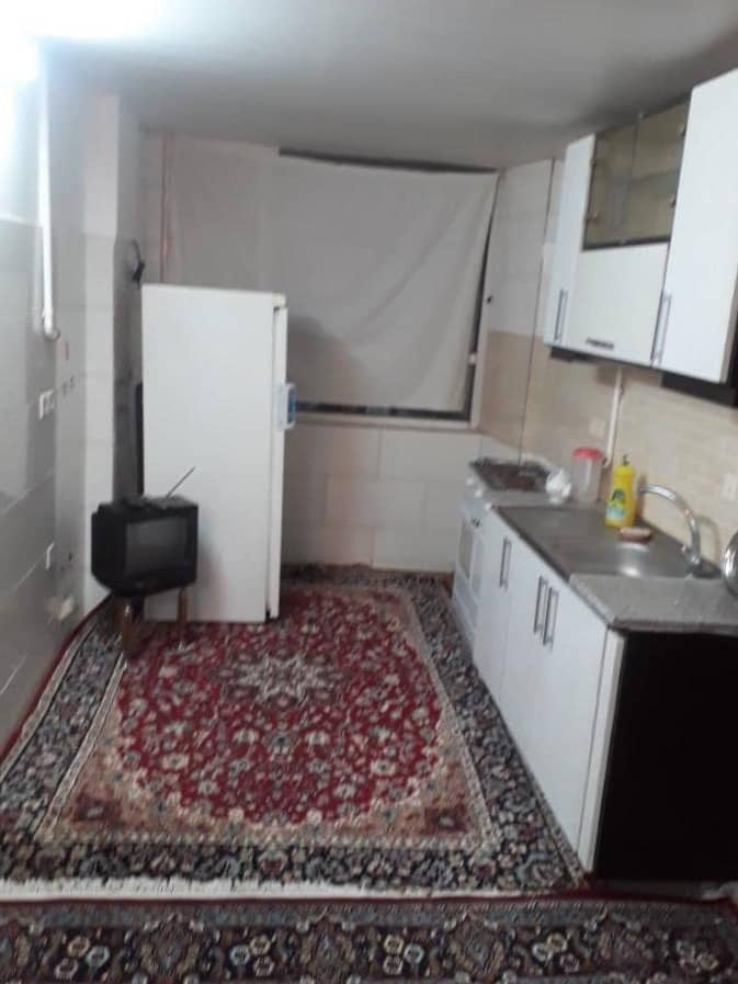 اجاره آپارتمان مبله مهرشهر بیرجند