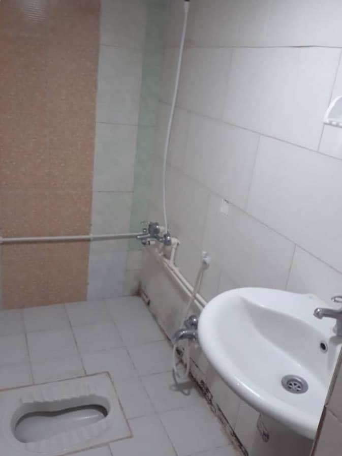 اجاره آپارتمان مبله مهرشهر بیرجند