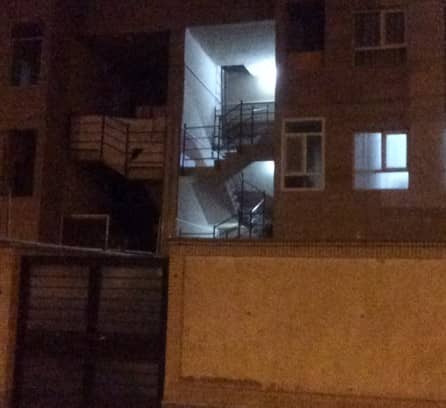 اجاره آپارتمان مبله مهرشهر بیرجند