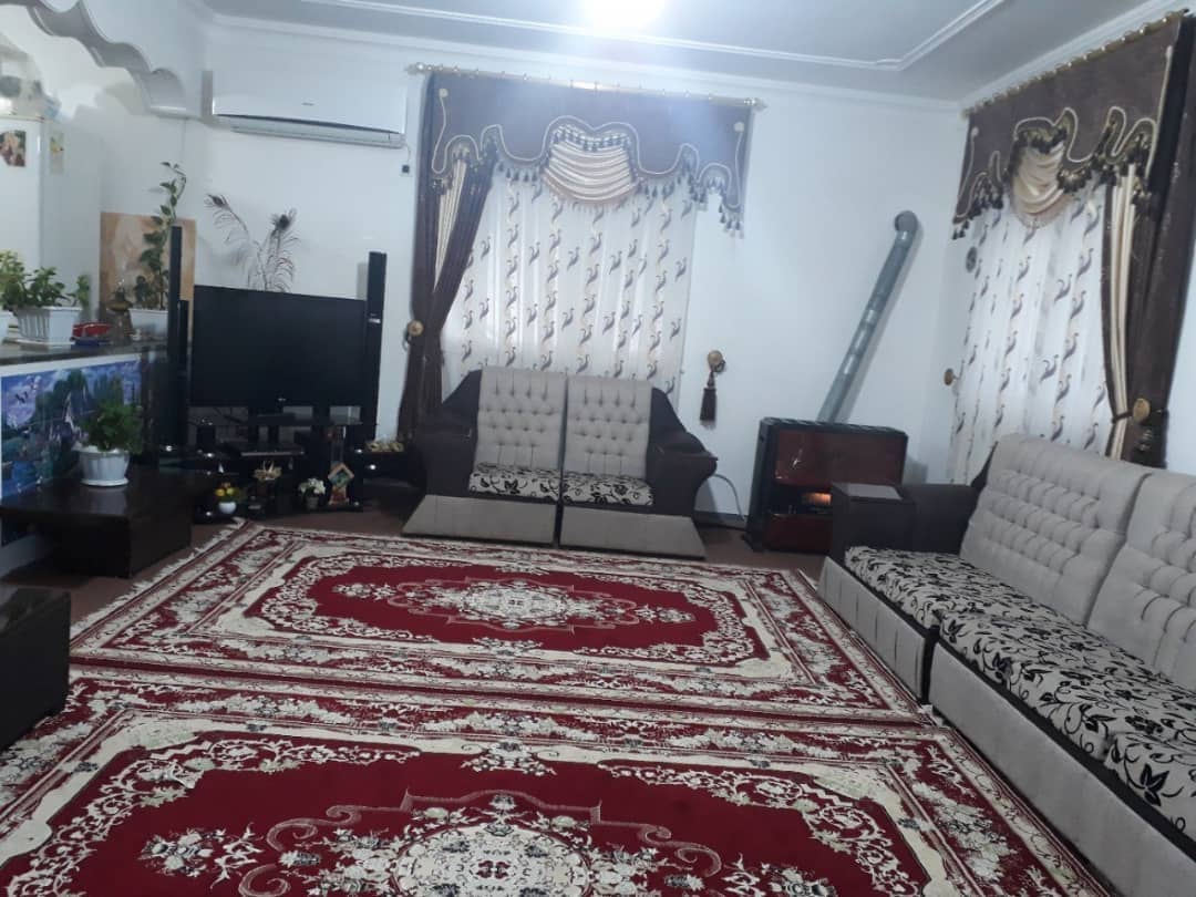 اجاره منزل ویلایی در کوچکام ماسال 