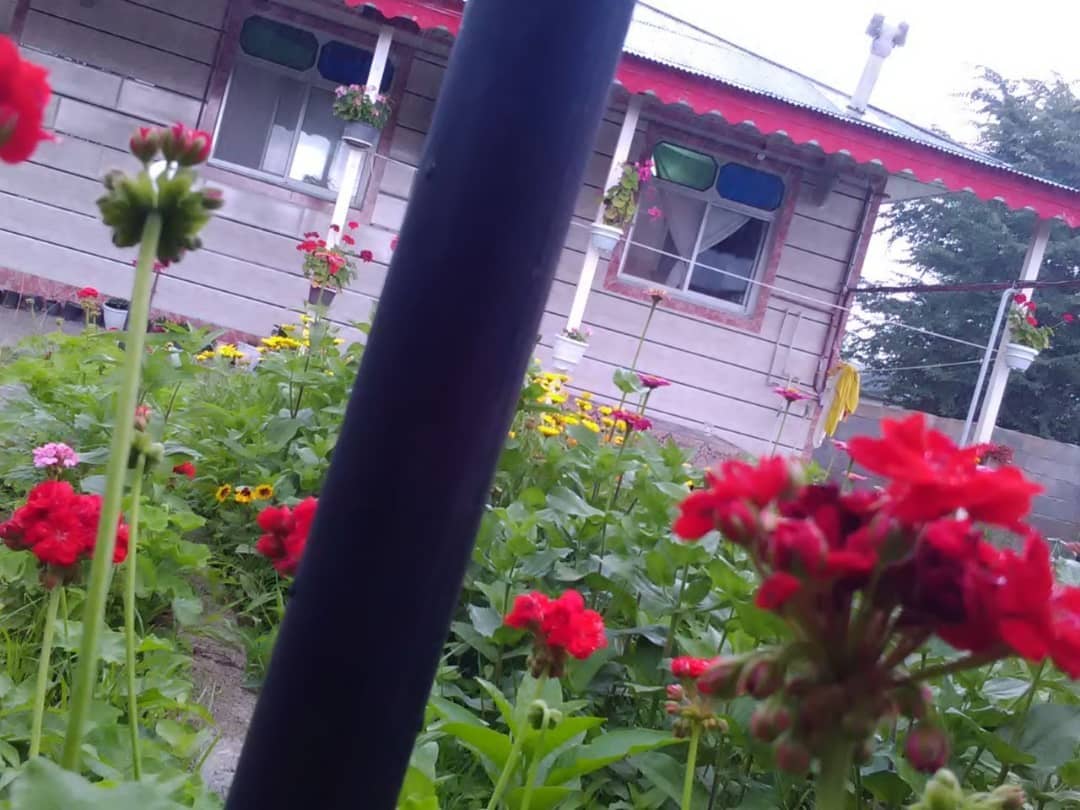 اجاره منزل ویلایی در کوچکام ماسال 