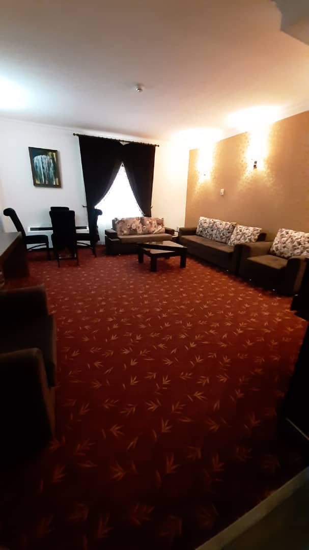 اجاره هتل دو تخته در بروجن