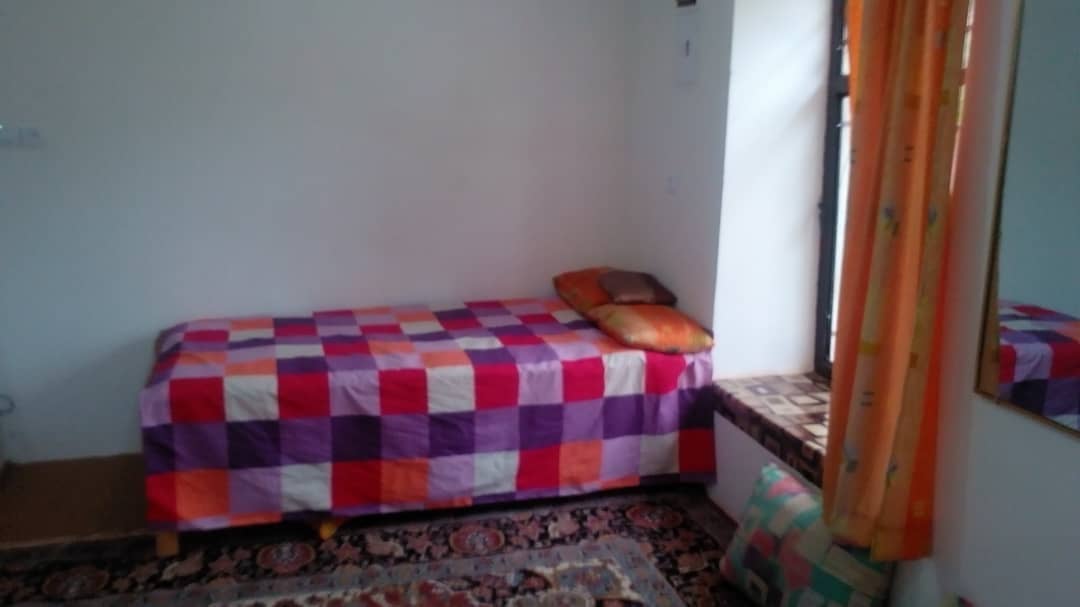 اجاره سوئیت در الموت معلم کلایه 