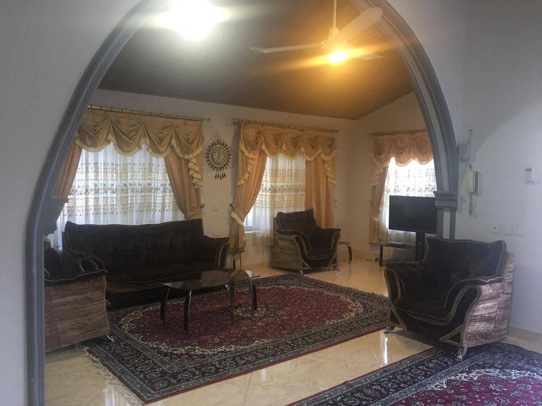 اجاره منزل ویلایی در نواب سلمان شهر 