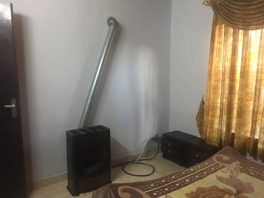 اجاره منزل ویلایی در نواب سلمان شهر 