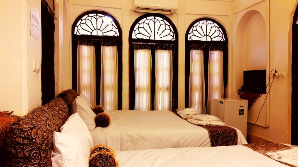 اجاره خانه سنتی در رجایی یزد - اتاق7