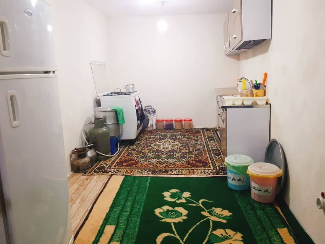 اجاره اقامتگاه بومگردی در دولاب سنندج - اتاق 3