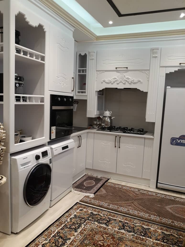 اجاره آپارتمان لوکس در سرعین 