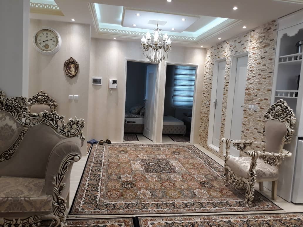 اجاره آپارتمان لوکس در سرعین 