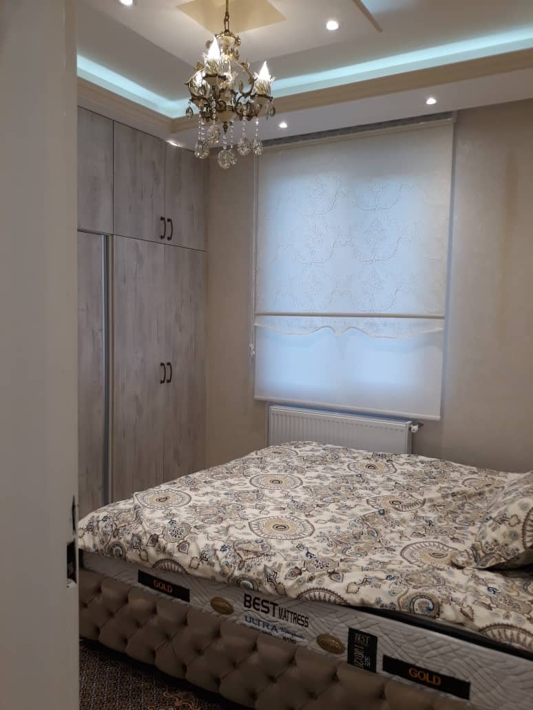 اجاره آپارتمان لوکس در سرعین 