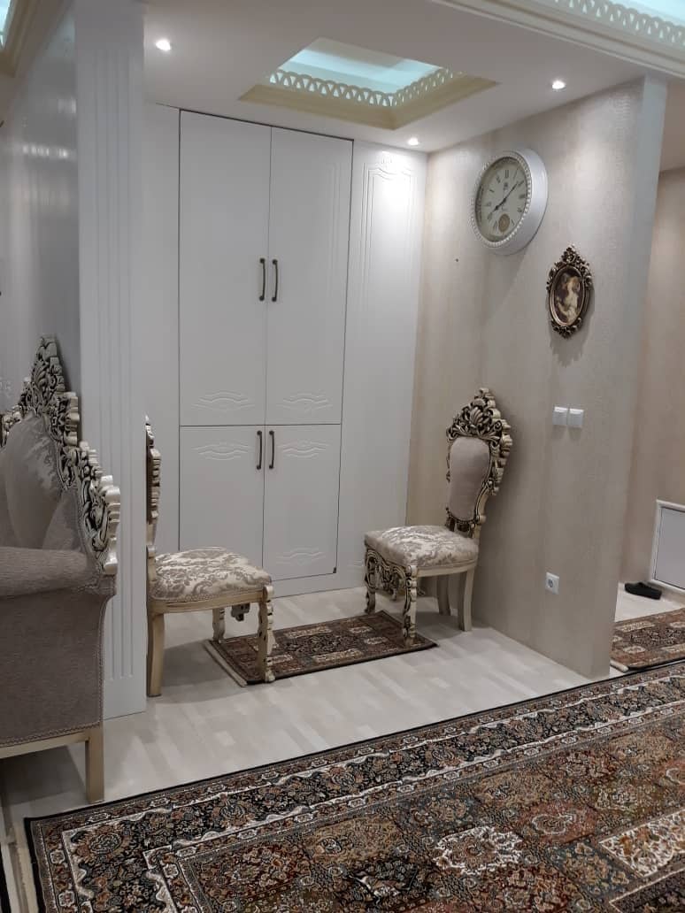 اجاره آپارتمان لوکس در سرعین 