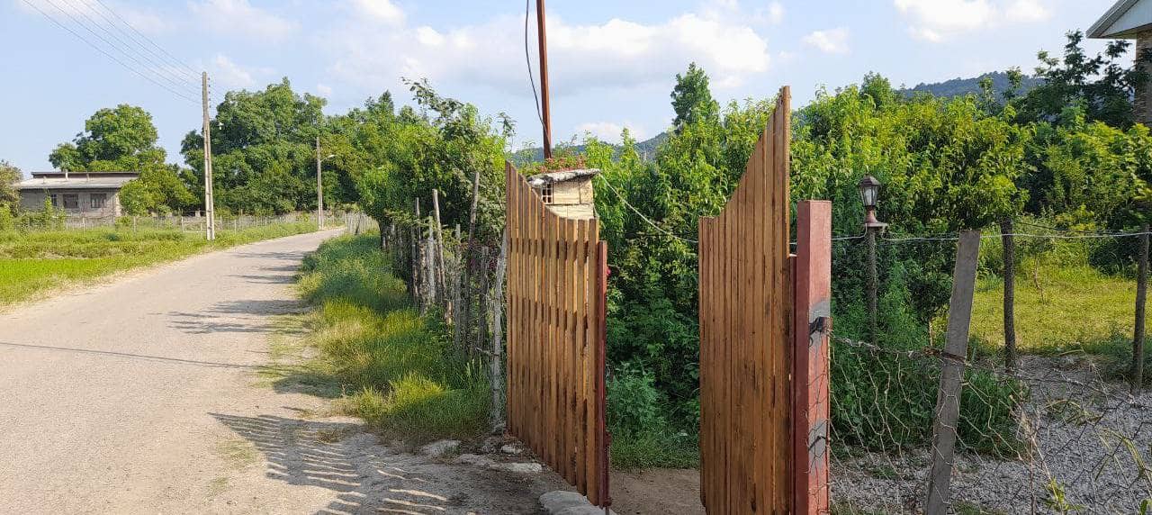 اجاره ویلا دوبلکس در مسیر ییلاقات ماسال