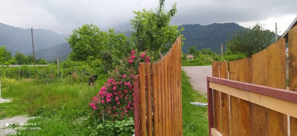 اجاره ویلا دوبلکس در مسیر ییلاقات ماسال