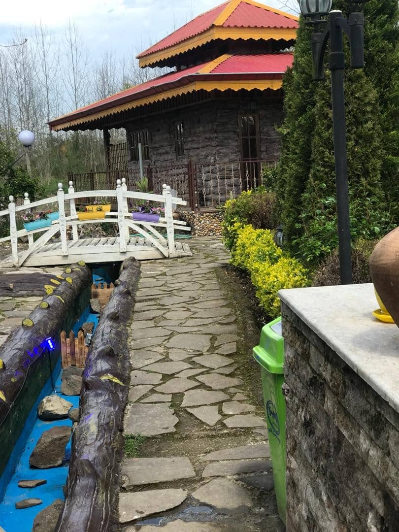 اجاره ویلا اجاره ای در گورآب ماسال 