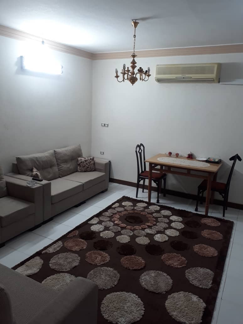 اجاره سوئیت مبله در یادگار امام بوشهر 