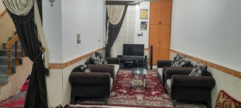 اجاره منزل ویلایی در خیابان جمهوری گناوه