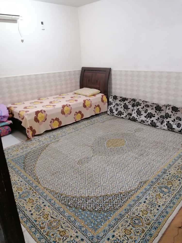 اجاره سوئیت در مرکزشهر درگهان - 2